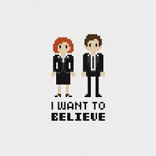 Illustration for article titled Hey, X Files fans! Halp?